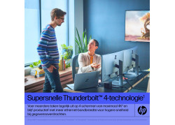 HP Thunderbolt Docking Station 240W