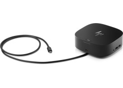 HP USB-C/A universeel dock G2