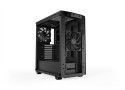 be quiet! Pure Base 500DX Desktop Zwart