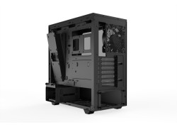 be quiet! Pure Base 500DX Desktop Zwart