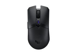 ASUS TUF Gaming M4 Wireless muis Rechtshandig RF-draadloos + Bluetooth Optisch 12000 DPI