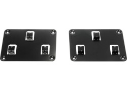 Logitech Rally Mounting Kit Wandmontage Zwart