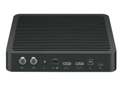 Logitech Rally Ultra-HD ConferenceCam video conferencing systeem 10 persoon/personen Ethernet LAN Videovergaderingssysteem voor 