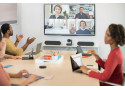 Logitech Rally Ultra-HD ConferenceCam video conferencing systeem 10 persoon/personen Ethernet LAN Videovergaderingssysteem voor 