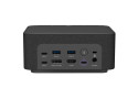 Logitech Logi Dock video conferencing systeem 1 persoon/personen