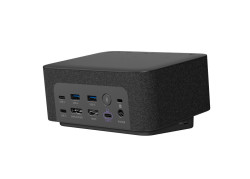 Logitech Logi Dock video conferencing systeem 1 persoon/personen