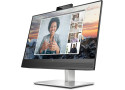 HP E24m G4 60,5 cm (23.8") 1920 x 1080 Pixels Full HD Zwart, Zilver