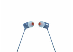 JBL Tune 110 Headset Bedraad In-ear Muziek Blauw