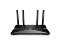 TP-Link Archer AX20 draadloze router Gigabit Ethernet Dual-band (2.4 GHz / 5 GHz) 4G Zwart