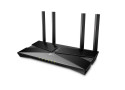 TP-Link Archer AX20 draadloze router Gigabit Ethernet Dual-band (2.4 GHz / 5 GHz) 4G Zwart