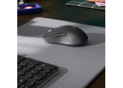 Logitech Signature M650 Draadloze Muis Zakelijk - Grafiet