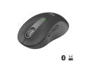 Logitech Signature M650 Draadloze Muis Zakelijk - Grafiet