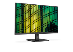 AOC E2 U32E2N LED display 80 cm (31.5") 3840 x 2160 Pixels 4K Ultra HD Zwart