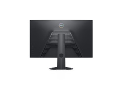 DELL S Series S2722DGM 68,6 cm (27") 2560 x 1440 Pixels Wide Quad HD LCD Zwart