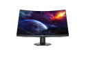 DELL S Series S2722DGM 68,6 cm (27") 2560 x 1440 Pixels Wide Quad HD LCD Zwart