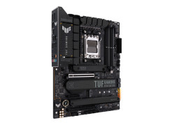 ASUS TUF GAMING X670E-PLUS | Socket AM5 | AMD X670 | 4xDDR5 | ATX | Moederbord