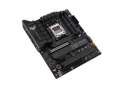 ASUS TUF GAMING X670E-PLUS | Socket AM5 | AMD X670 | 4xDDR5 | ATX | Moederbord