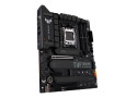 ASUS TUF GAMING X670E-PLUS | Socket AM5 | AMD X670 | 4xDDR5 | ATX | Moederbord