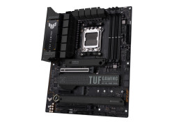 ASUS TUF GAMING X670E-PLUS | Socket AM5 | AMD X670 | 4xDDR5 | ATX | Moederbord