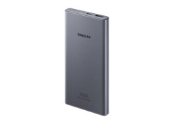 Samsung EB-P3300 10000 mAh Grijs