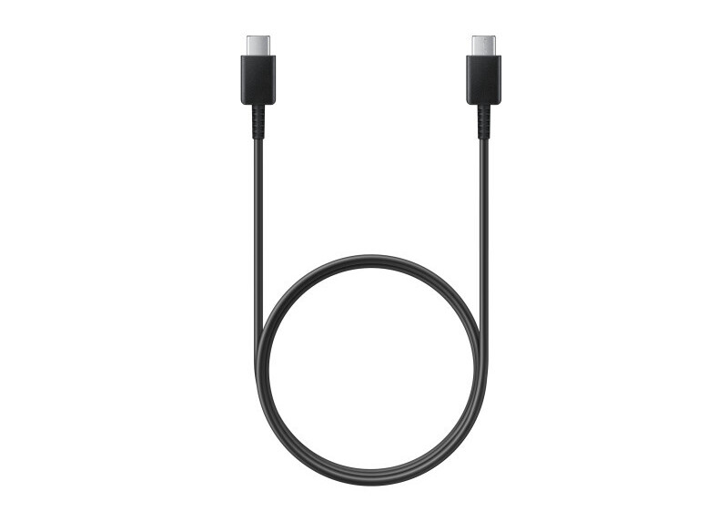 Samsung EP-DA705 USB-kabel 1 m USB C Zwart