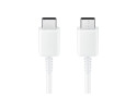 Samsung EP-DA705 USB-kabel 1 m USB C Wit