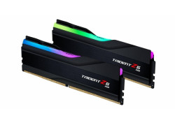 G.Skill Trident Z RGB | 32GB 2x16GB DDR5 | 6000MHz | DIMM | CL40 | Geheugenmodule | RAM