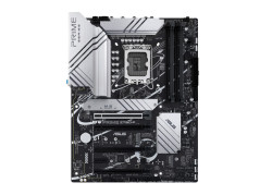 ASUS PRIME Z790-P | Socket LGA 1700 | Intel Z790 | 4xDDR5 | ATX | Moederbord