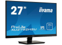 iiyama ProLite XU2792HSU-B1 LED display 68,6 cm (27") 1920 x 1080 Pixels Full HD LCD Zwart