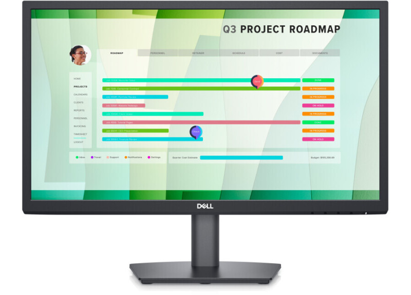 DELL E Series 22 monitor – E2223HN