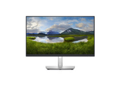 DELL P Series 24 USB-C-hubmonitor: P2422HE