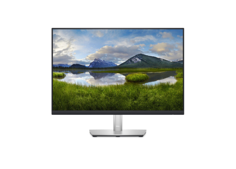 DELL P Series 24 monitor - P2423