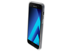 Mobiparts Classic TPU Case Samsung Galaxy A3 (2017) Transparent