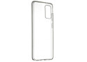 Mobiparts Classic TPU Case Samsung Galaxy S20 Plus Transparent