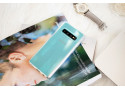 Mobiparts Classic TPU Case Samsung Galaxy S20 Plus Transparent