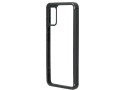 Mobiparts Rugged Clear Case Samsung Galaxy A41 (2020) Black