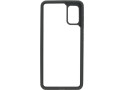 Mobiparts Rugged Clear Case Samsung Galaxy A41 (2020) Black