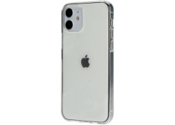 Mobiparts Classic TPU Case Apple iPhone 12/12 Pro Transparent