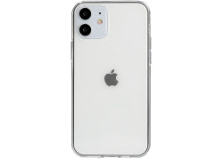 Mobiparts Classic TPU Case Apple iPhone 12/12 Pro Transparent