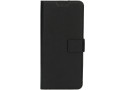 Mobiparts Classic Wallet Case Samsung Galaxy A42 (2020) Black