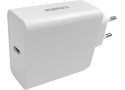 Mobiparts Wall Charger USB-C 20w Wit (with PD)