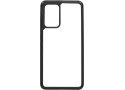 Mobiparts Rugged Clear Case Samsung Galaxy A52 (2021) Black