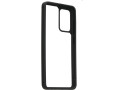 Mobiparts Rugged Clear Case Samsung Galaxy A52 (2021) Black