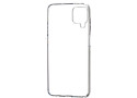 Mobiparts Classic TPU Case Samsung Galaxy A12 (2021) Transparent