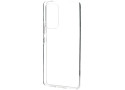 Mobiparts Classic TPU Case Samsung Galaxy A53 (2022) Transparent