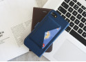 Mobiparts Classic Wallet Case Apple iPhone XS Max Black