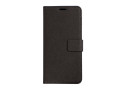 Mobiparts Saffiano Wallet Case Samsung Galaxy A7 (2018) Black