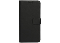 Mobiparts Classic Wallet Case Samsung Galaxy A70 (2019) Black