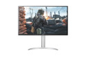 LG 32UP550N-W computer monitor 80 cm (31.5") 3840 x 2160 Pixels 4K Ultra HD LCD Zwart