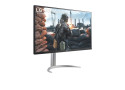 LG 32UP550N-W computer monitor 80 cm (31.5") 3840 x 2160 Pixels 4K Ultra HD LCD Zwart